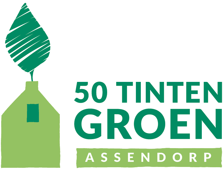 50 Tinten Groen Assendorp